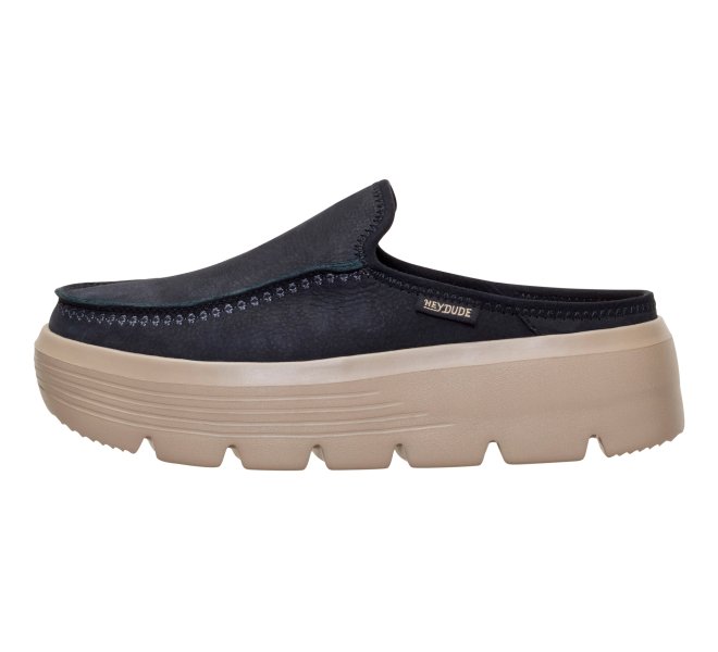 Austin Edge Leather