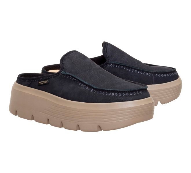 Austin Edge Leather
