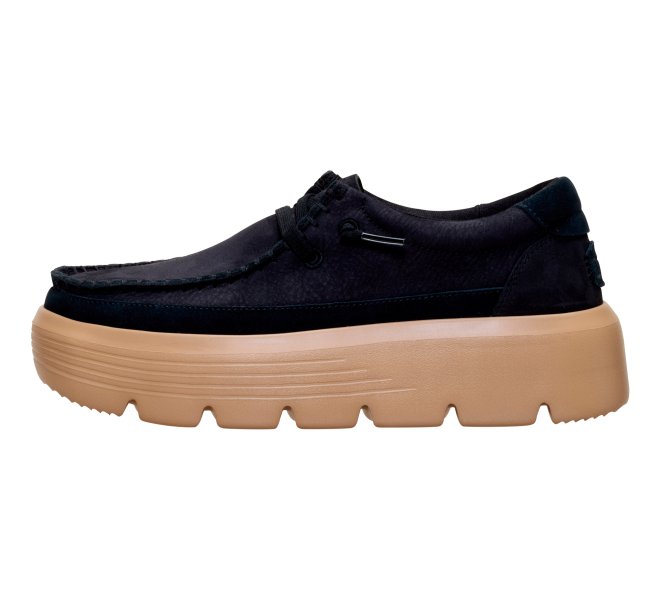 Austin Edge Ox Nubuck