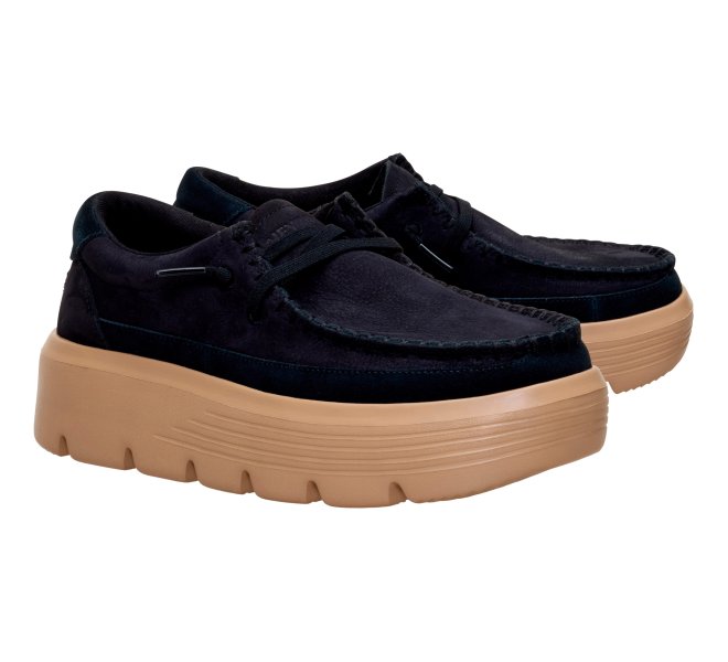 Austin Edge Ox Nubuck