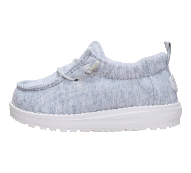 LILDUDE Slip On Stretch Jersey