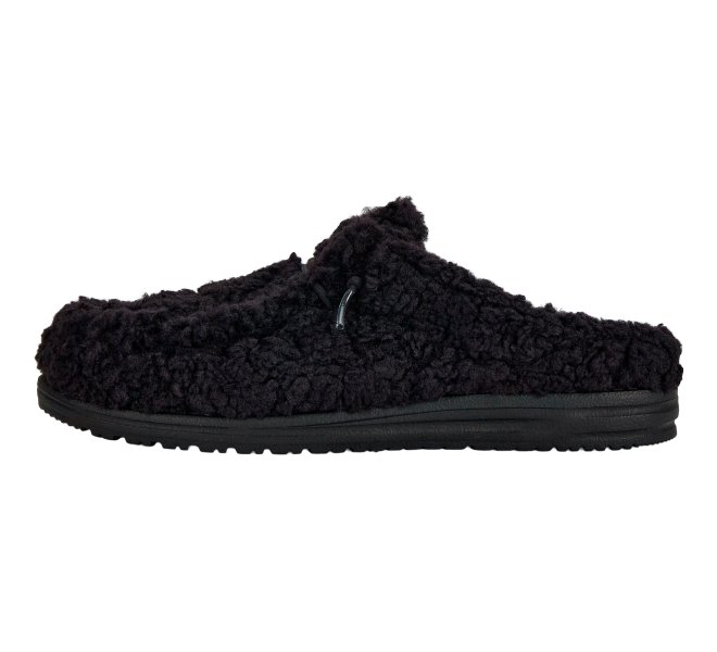 Wally Slipper
