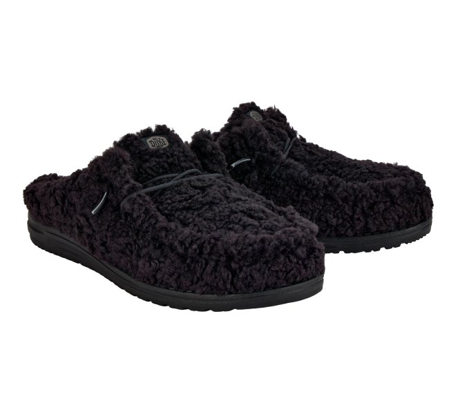 Wally Slipper