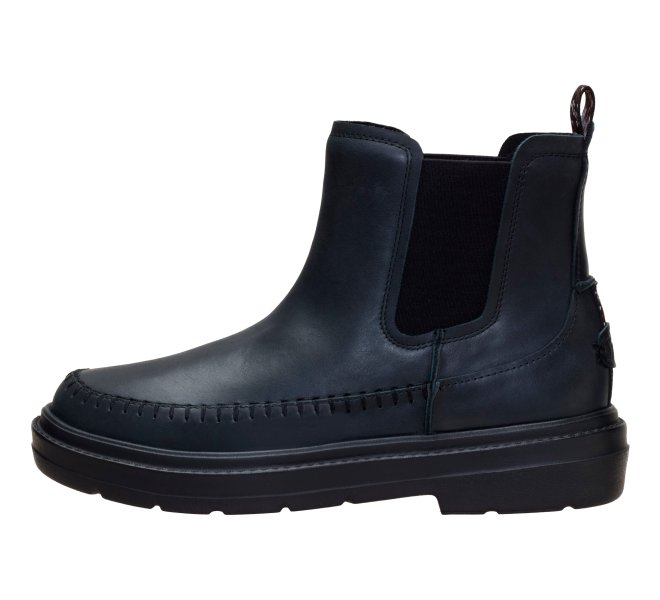 Sienna Chelsea Boot Lthr