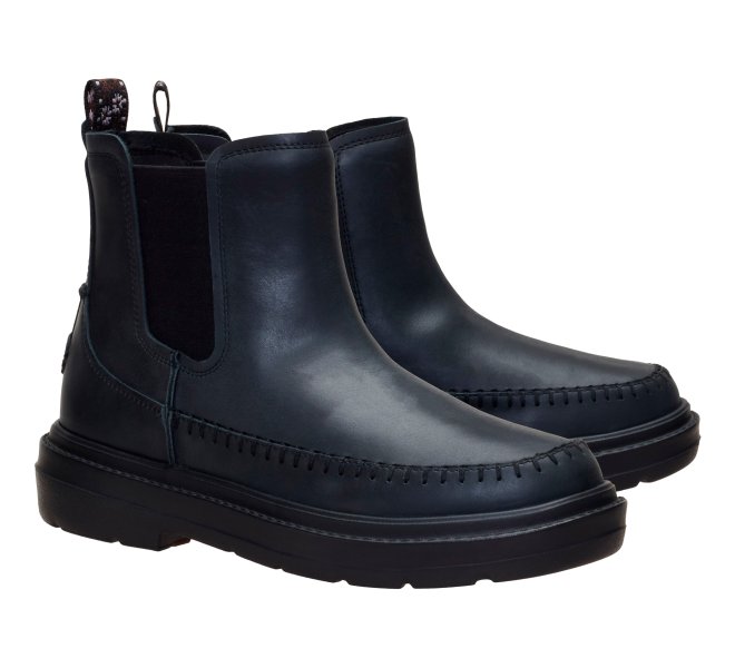 Sienna Chelsea Boot Lthr