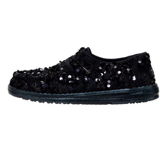 Wendy Party Sequin