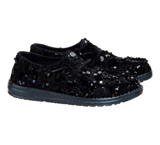 Wendy Party Sequin