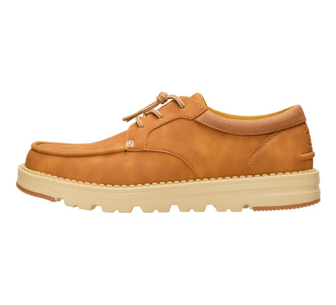 Flint Moc Classic