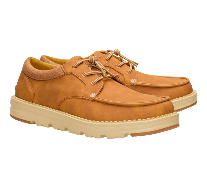 Flint Moc Classic