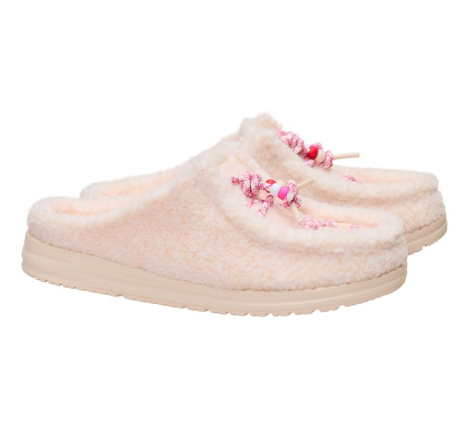 Wendy Quest Slipper