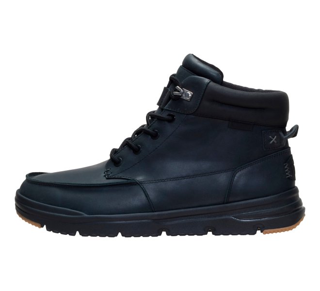 Bradley II Leather