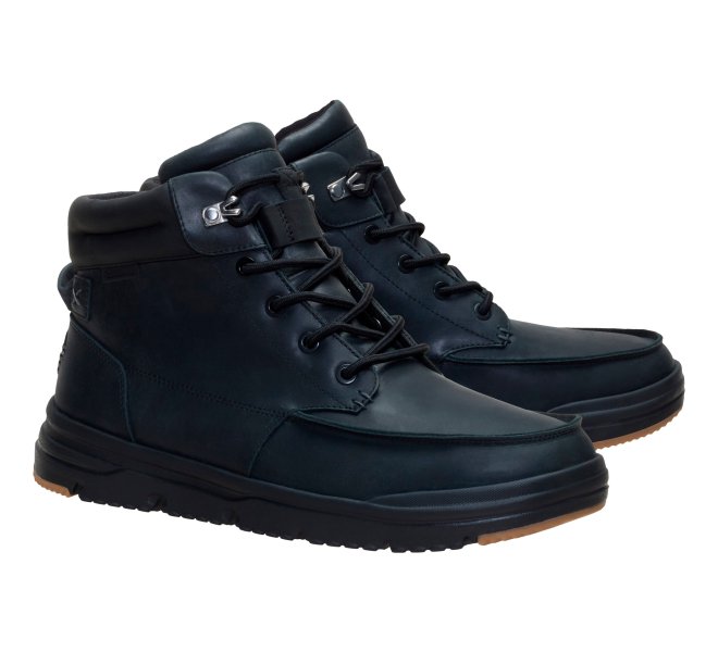 Bradley II Leather