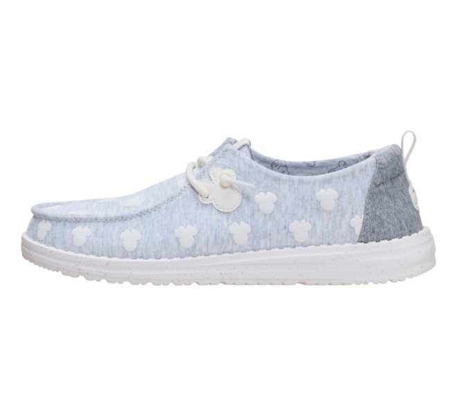 Wendy Funk Minnie Embroidered