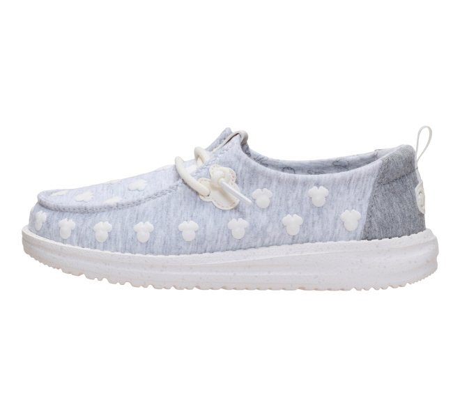 Wendy Funk Y Minnie Embroidered