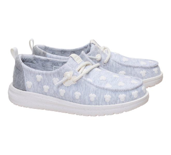 Wendy Funk Y Minnie Embroidered