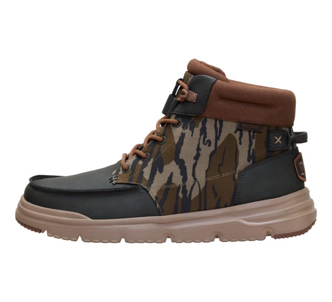 Mossy Oak OBL Bradley II