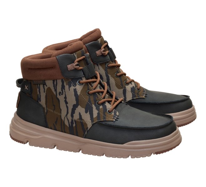 Mossy Oak OBL Bradley II