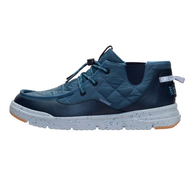 Bradley II Apres Boot