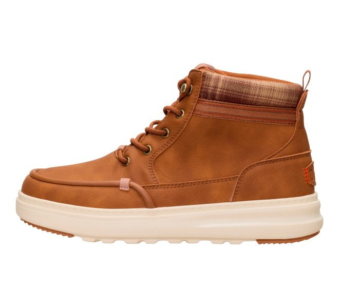 Remi Field Boot Classic