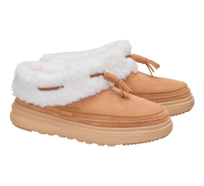 Remi Toastee Lo Tassel