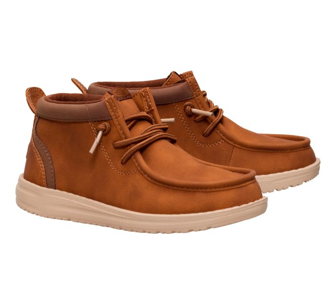 Wally Mid Y Classic