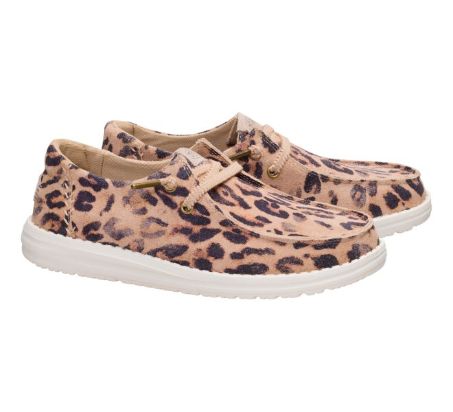 Wendy Craft Suede