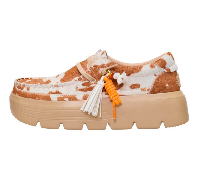 Austin Edge Ox Luxe