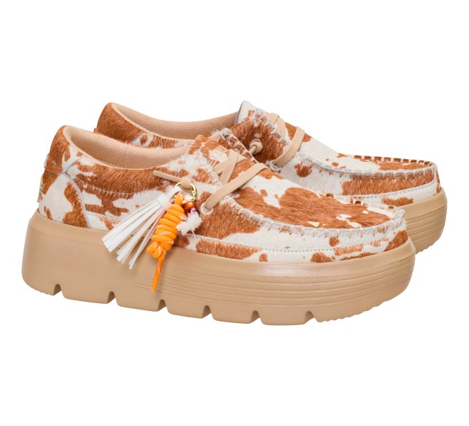 Austin Edge Ox Luxe