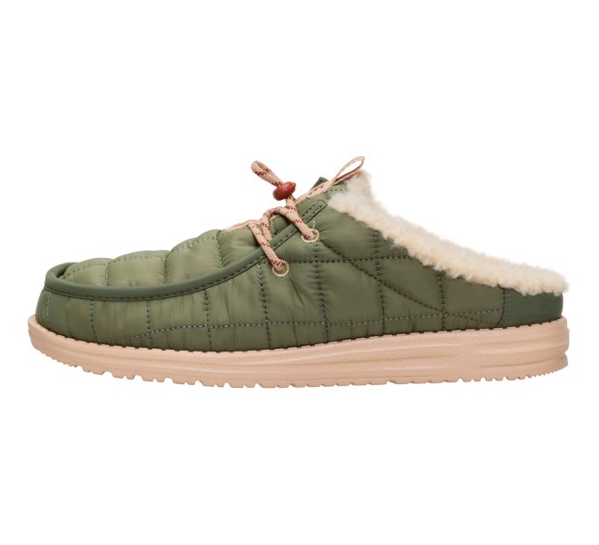 Wally Slip Camp Nylon