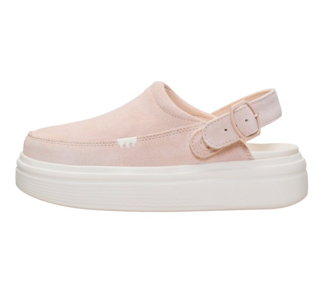 Austin Lift Clog