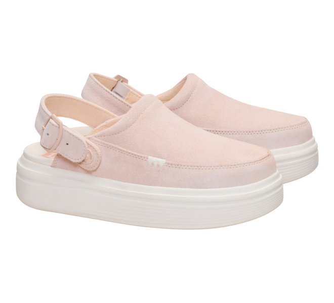 Austin Lift Clog