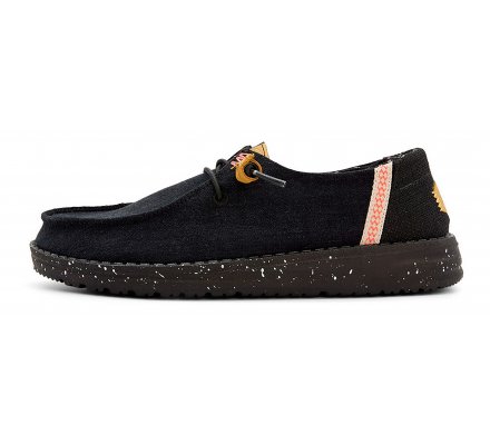 Wendy Washed Canvas W