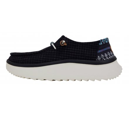 Wendy Peak Baja Stripe W