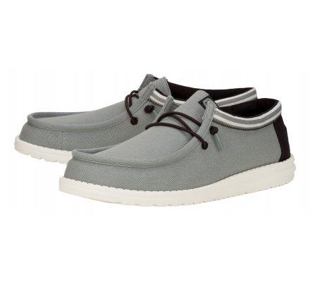 Wally Letterman M