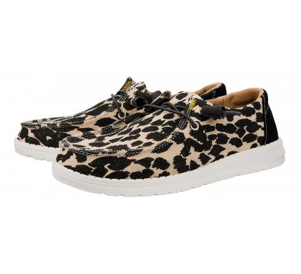 Wendy Leopard W