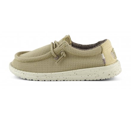 Wally Youth Sport Mesh K