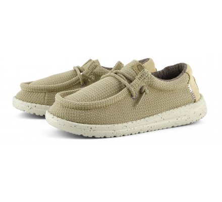 Wally Youth Sport Mesh K