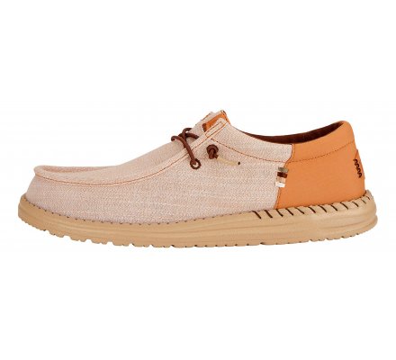 Wally Funk Nylon Craft M