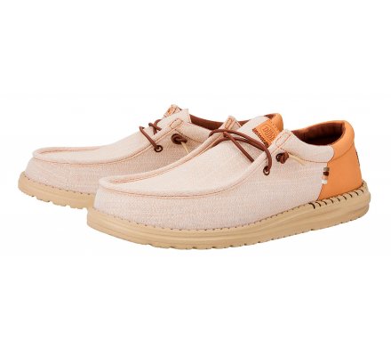 Wally Funk Nylon Craft M