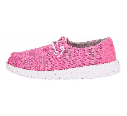 Wendy Youth Sport Mesh K
