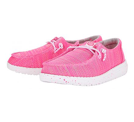 Wendy Youth Sport Mesh K
