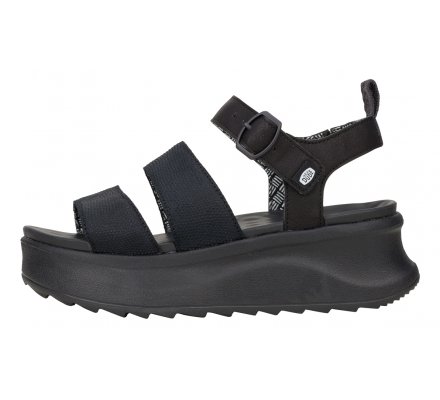 Delray Buckle Classic
