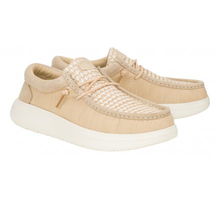 Wally comf woven