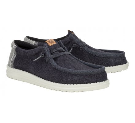 Wally Jute