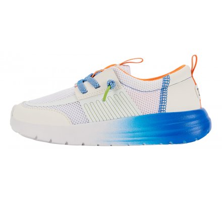 Sirocco Play Y Sport Block