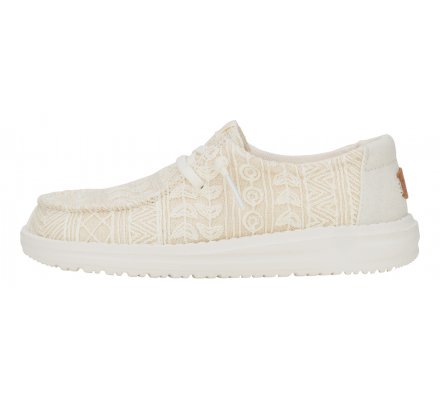 Wendy Y Crochet Lace
