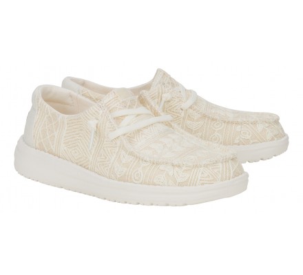 Wendy Y Crochet Lace