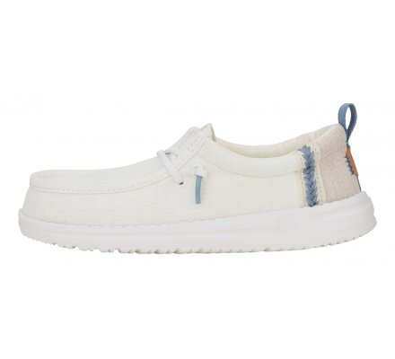Wally Y Summer Linen