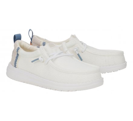 Wally Y Summer Linen