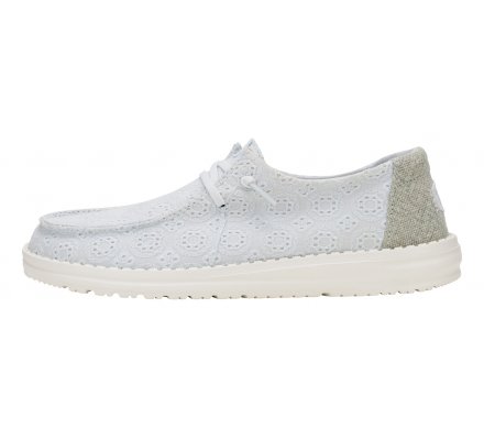 Wendy Eyelet Lace